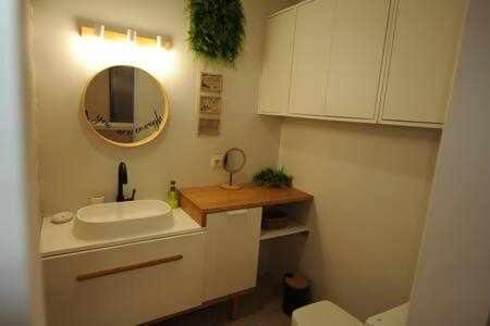 Encantador Apartamento Frente A La Playa Victoria Apartment Cadiz Bagian luar foto