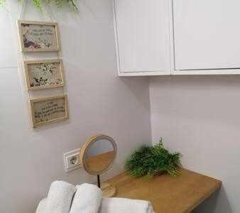 Encantador Apartamento Frente A La Playa Victoria Apartment Cadiz Bagian luar foto